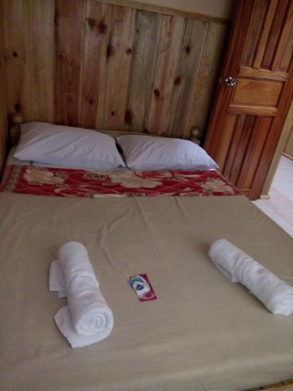 Banaue Sunrise Guest House Esterno foto