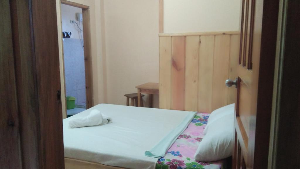 Banaue Sunrise Guest House Esterno foto