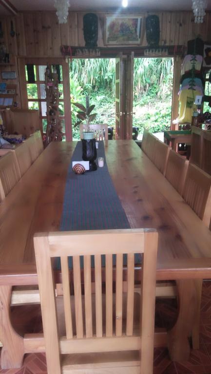 Banaue Sunrise Guest House Esterno foto