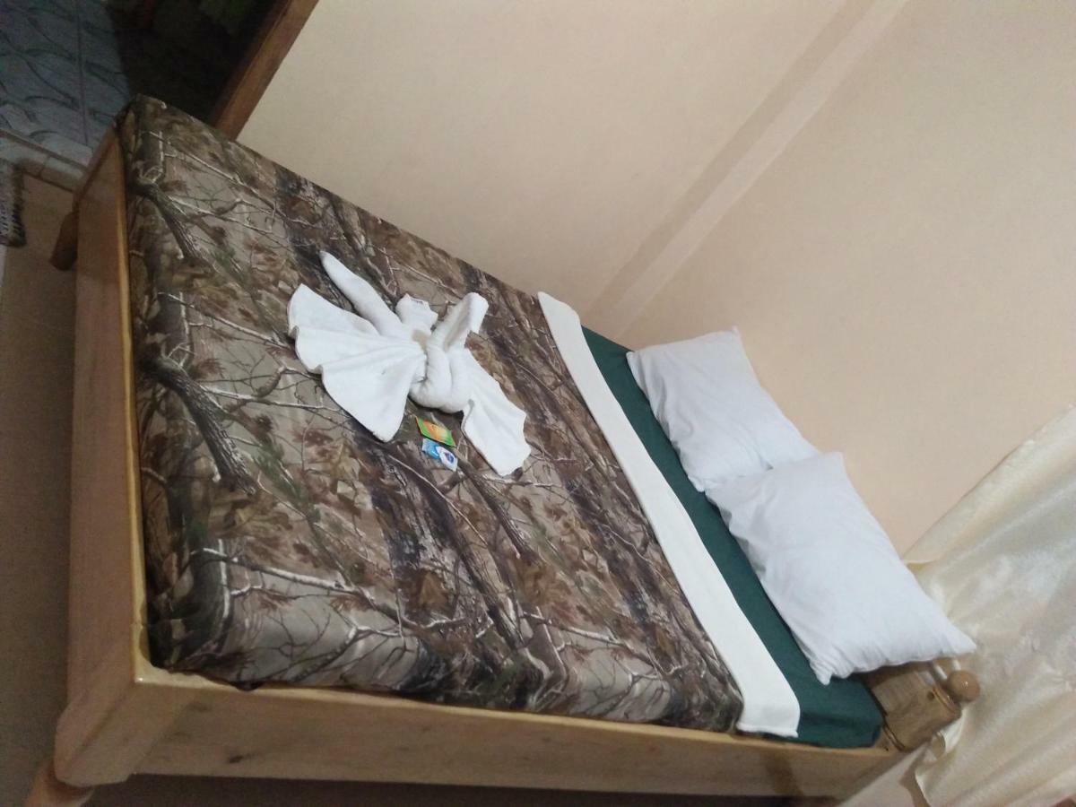 Banaue Sunrise Guest House Esterno foto