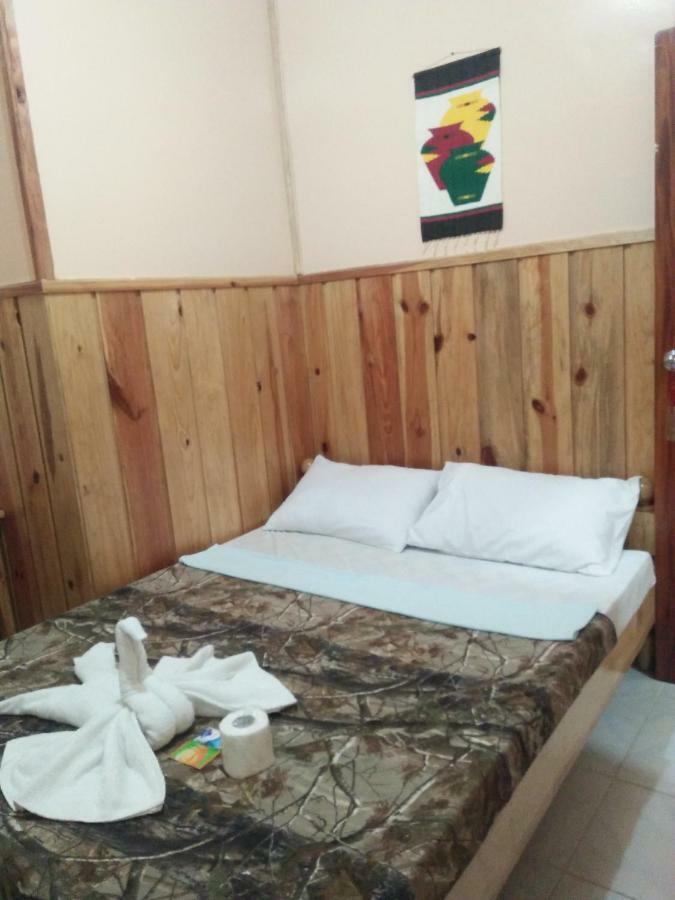 Banaue Sunrise Guest House Esterno foto