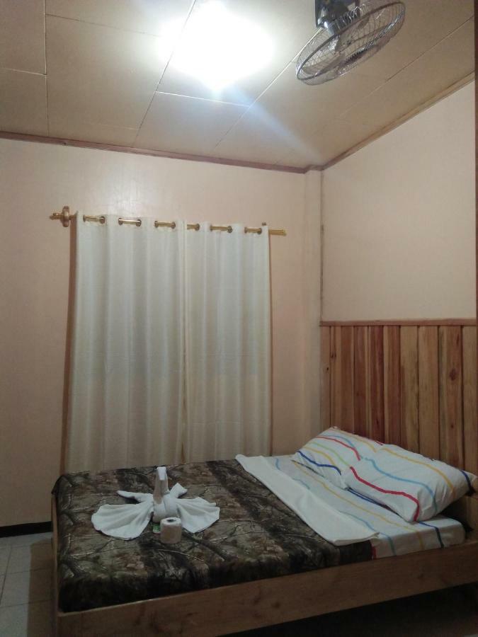 Banaue Sunrise Guest House Esterno foto