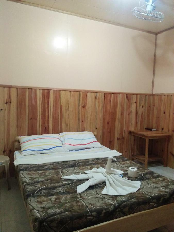 Banaue Sunrise Guest House Esterno foto