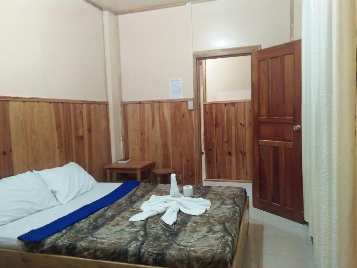 Banaue Sunrise Guest House Esterno foto