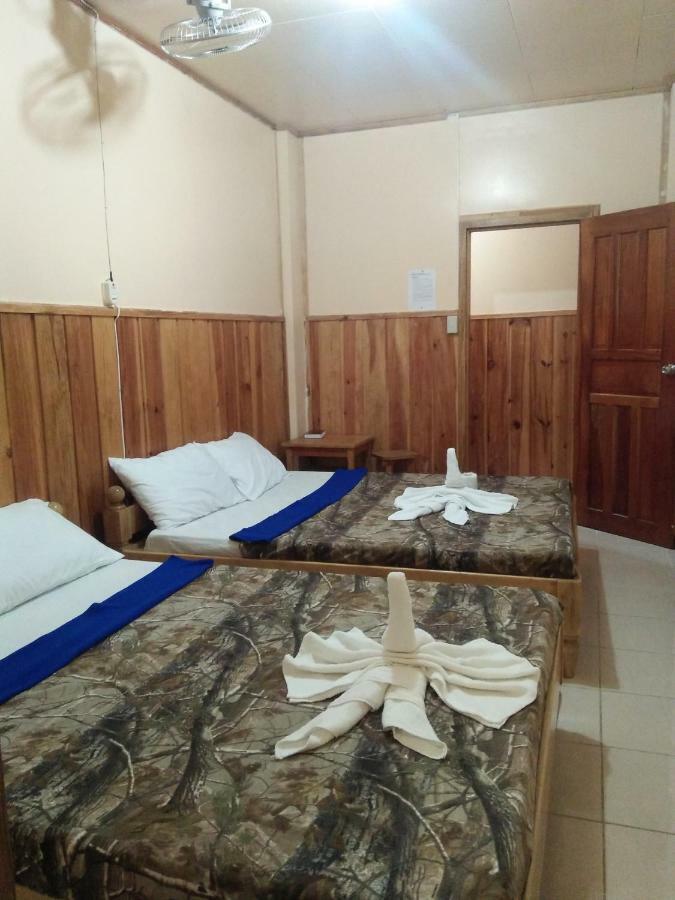 Banaue Sunrise Guest House Esterno foto