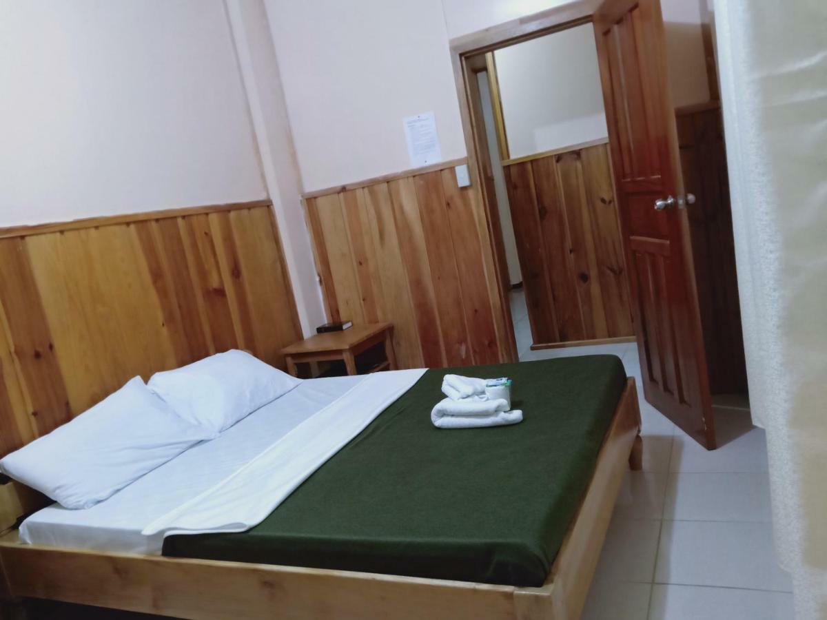 Banaue Sunrise Guest House Esterno foto