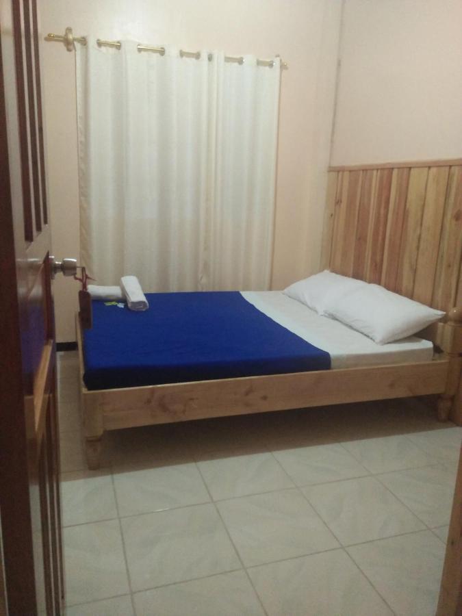 Banaue Sunrise Guest House Esterno foto