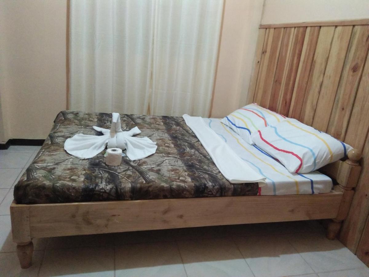 Banaue Sunrise Guest House Esterno foto